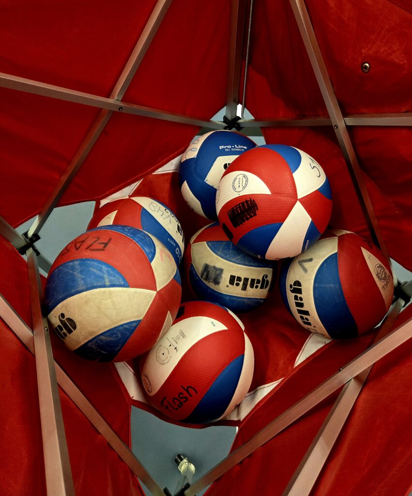 Begin van het seizoen 2026-2027