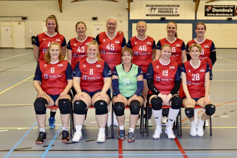 Dames 4