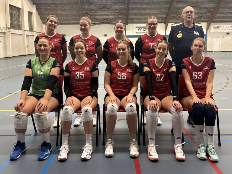Dames 5