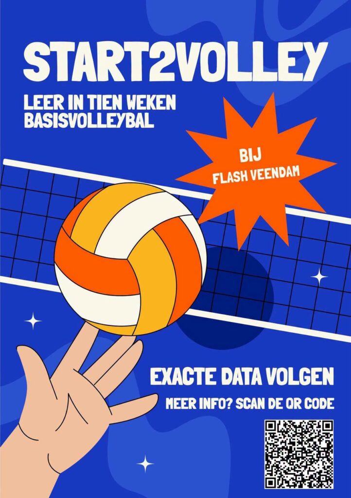 Start2volley
