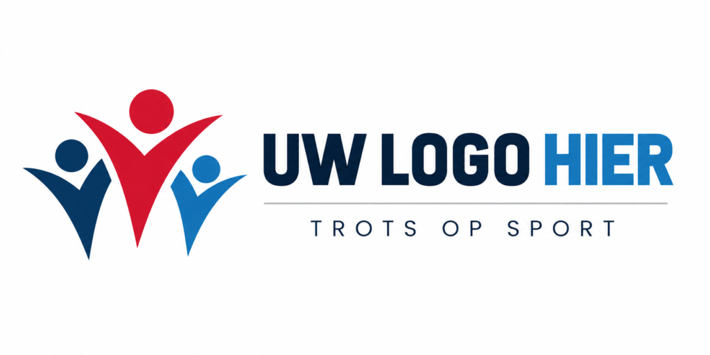 uw logo hier